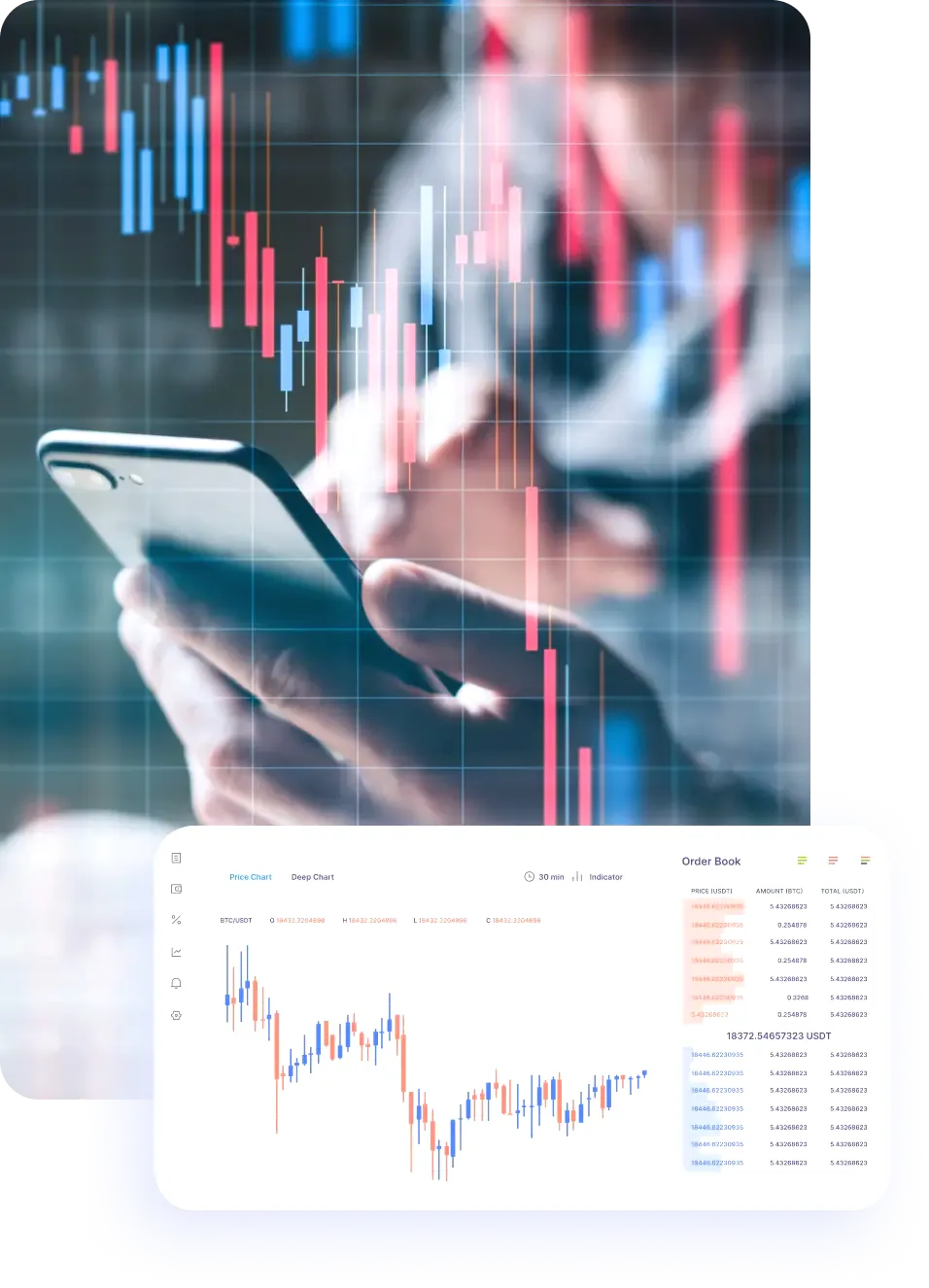 Ethera Capital crypto platform