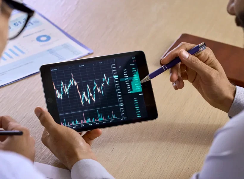 Ethera Capital financiële instrumenten